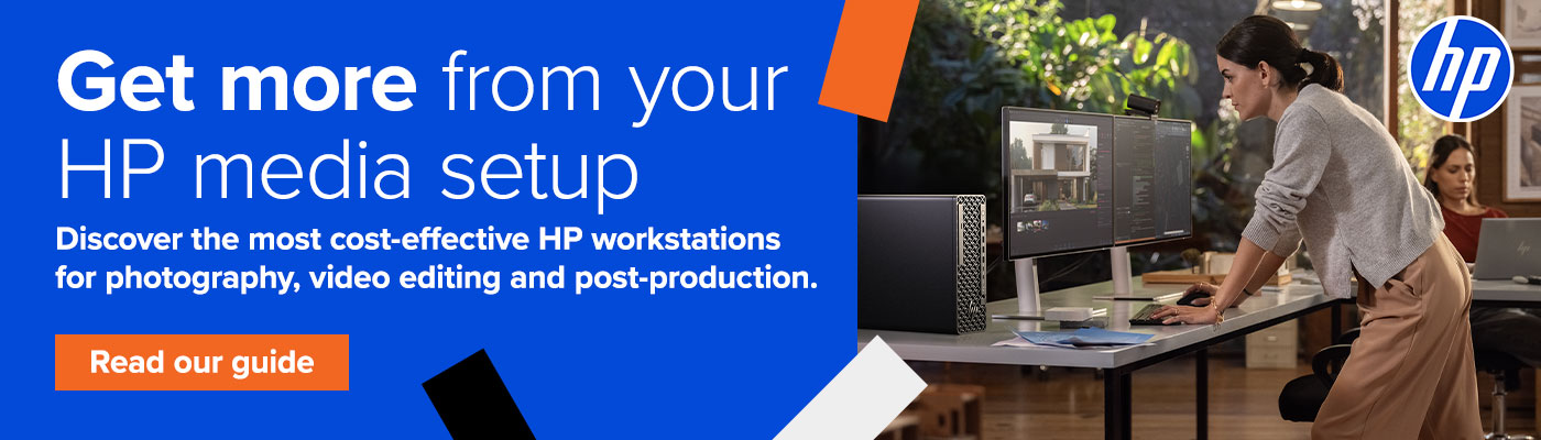 Get more from your HP setup