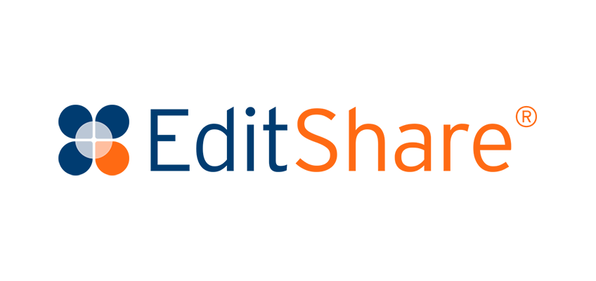 EditShare logo