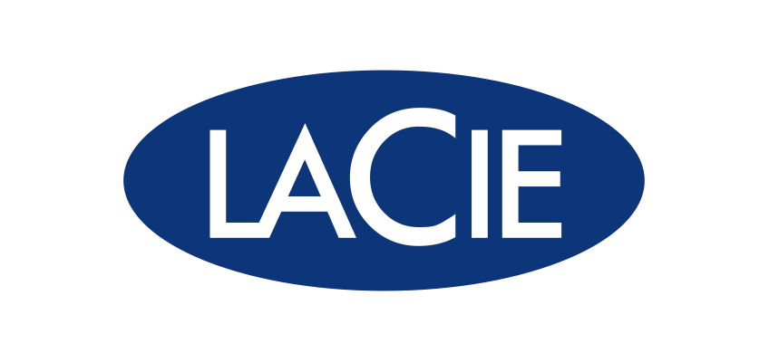 LaCie logo