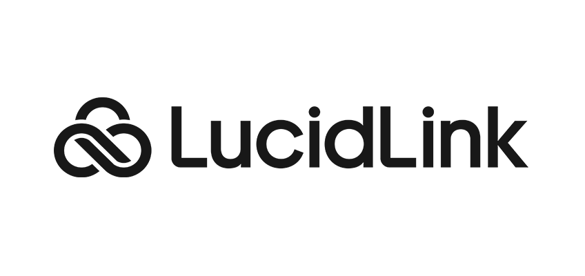 LucidLink logo