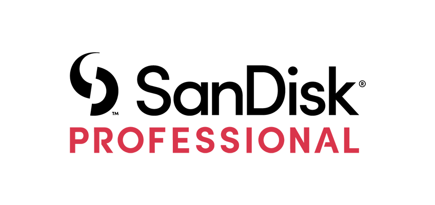 SanDisk Professional logo