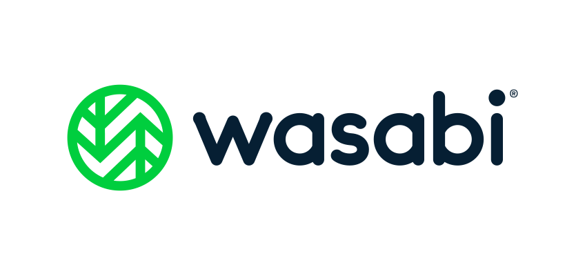 Wasabi logo